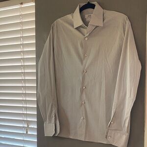 ANTO Classic Gray Shirt